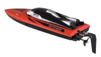 26069 Speedboot 7012 Mono 460mm 25 km per uur RTR rood - www.twr-trading.nl 03